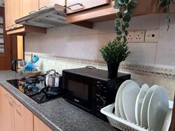 Westcove Condominium (D5), Condominium #558819761